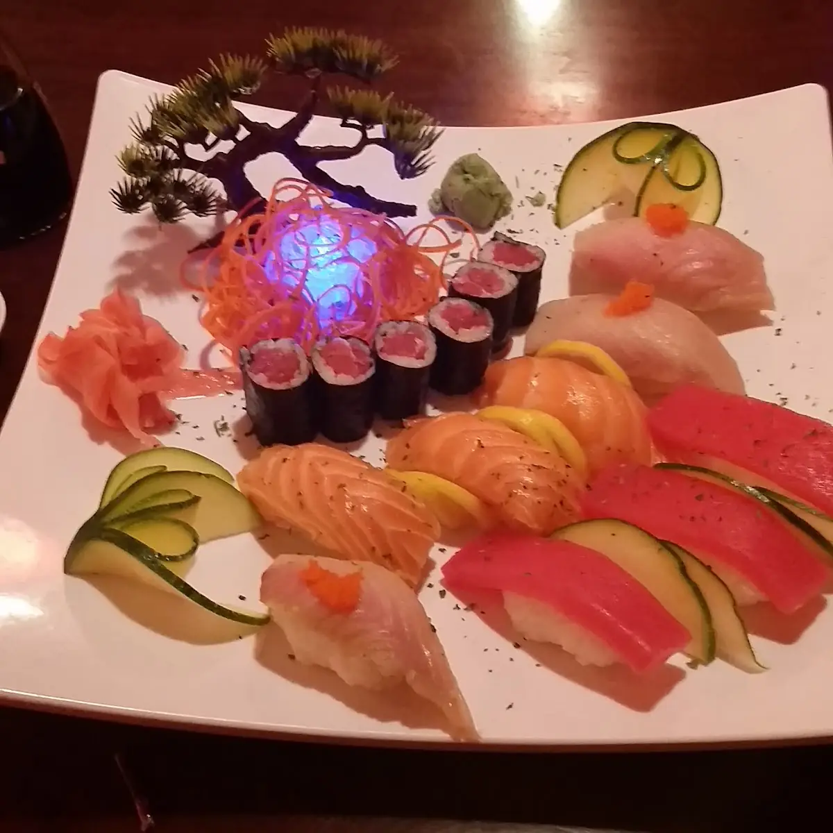 Great Sushi