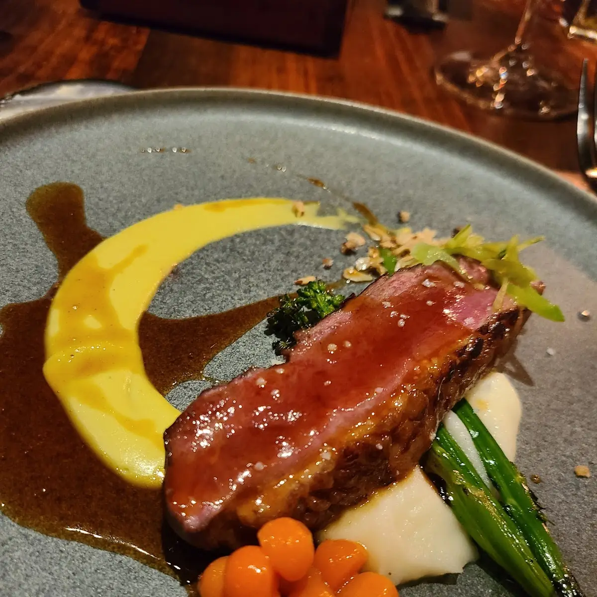 Crescent Farm Duck Breast