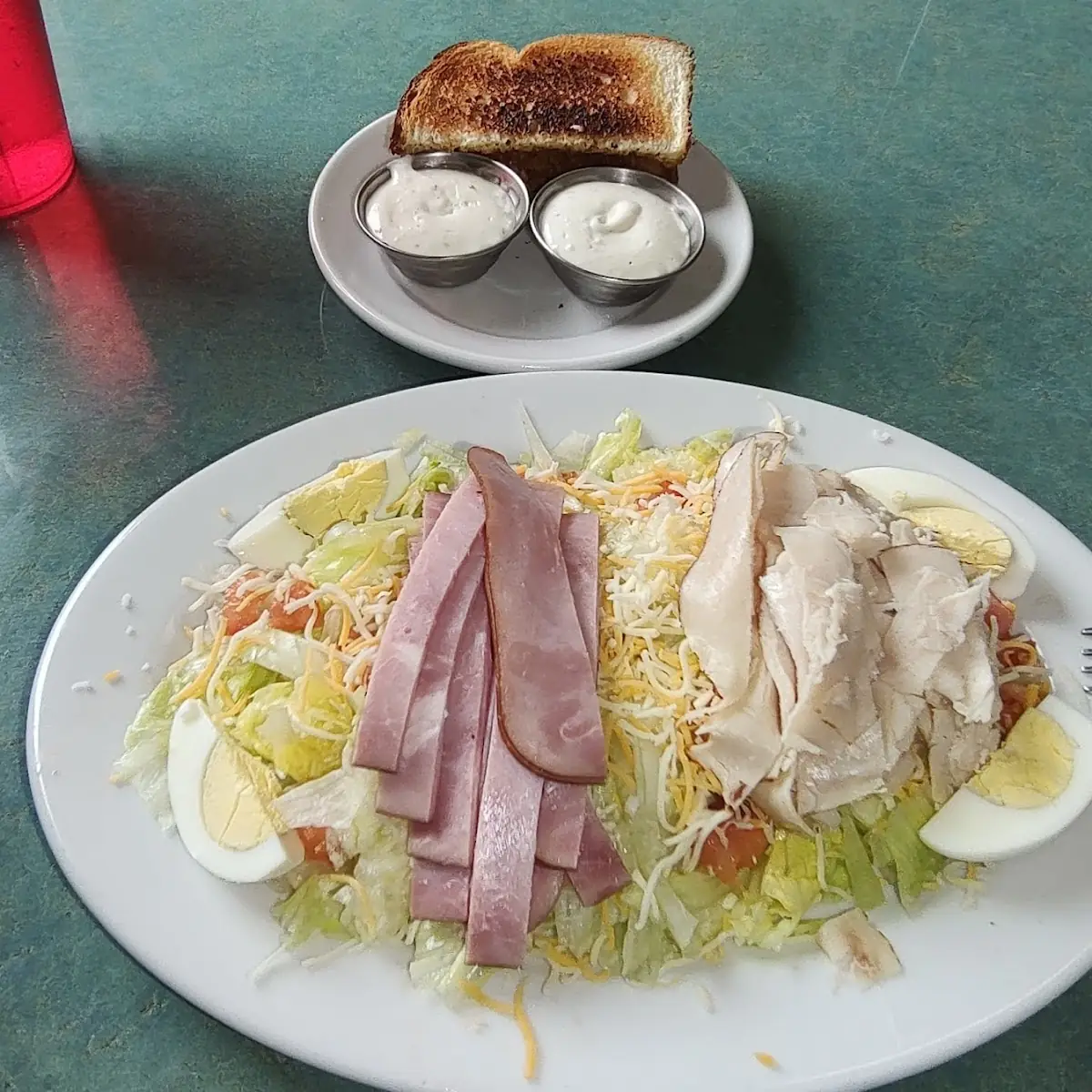 Chef Salad