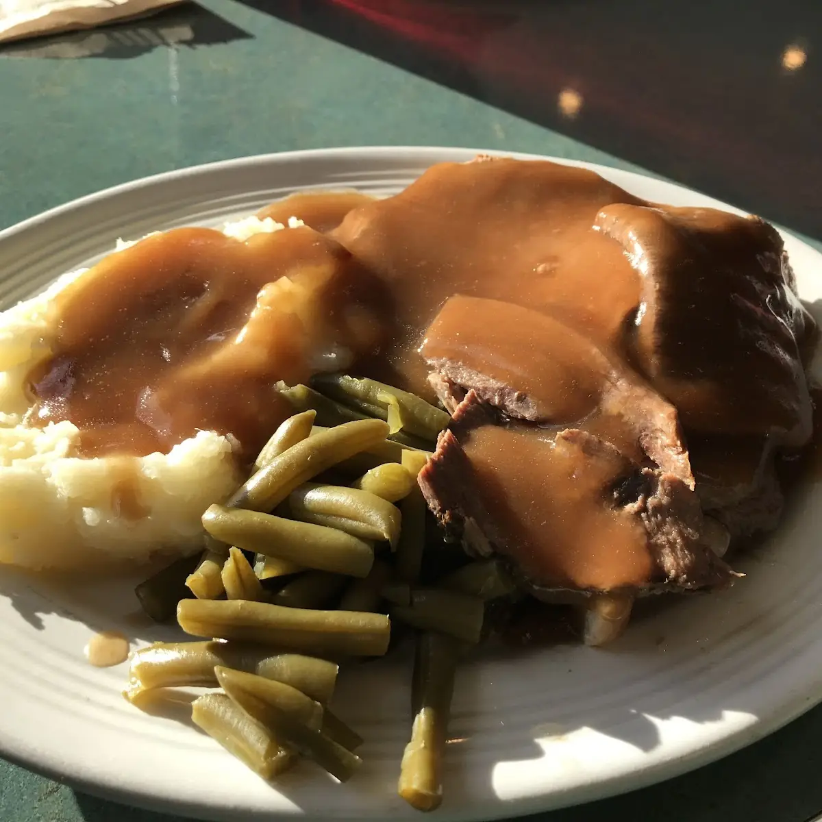 Pot Roast