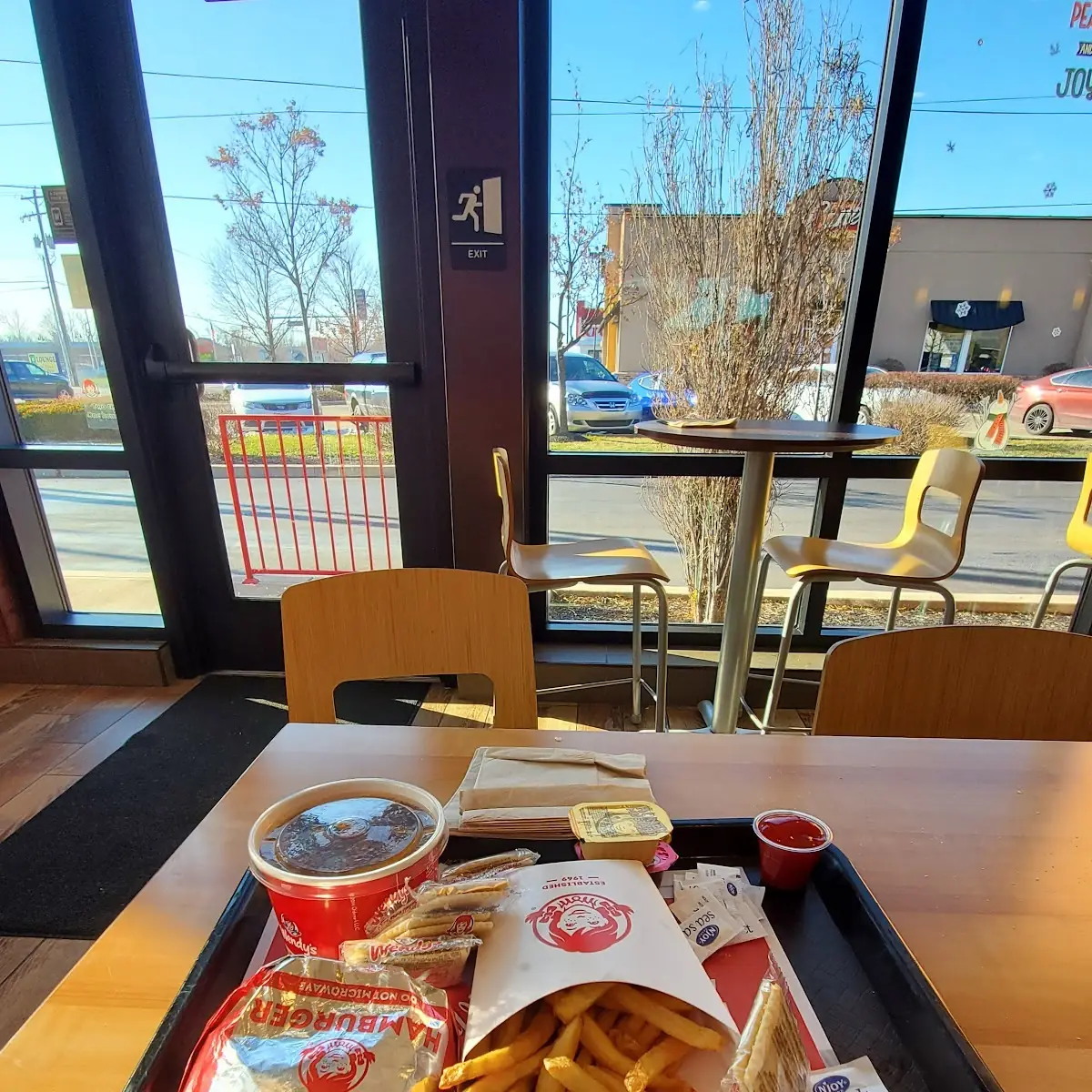 Spicy Chicken Combo