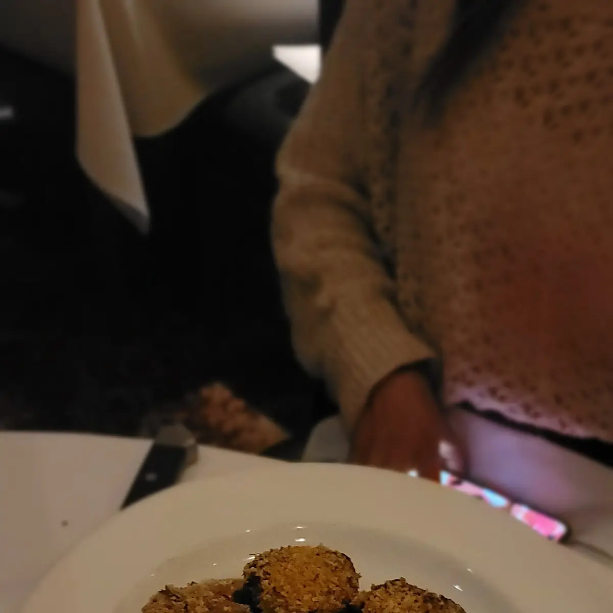 Lamb Chops