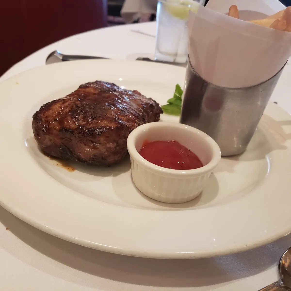 Rib Eye