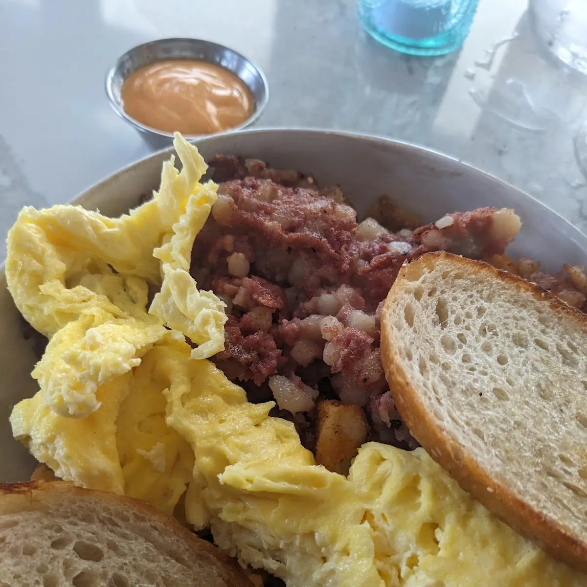 Corned Beef Hash