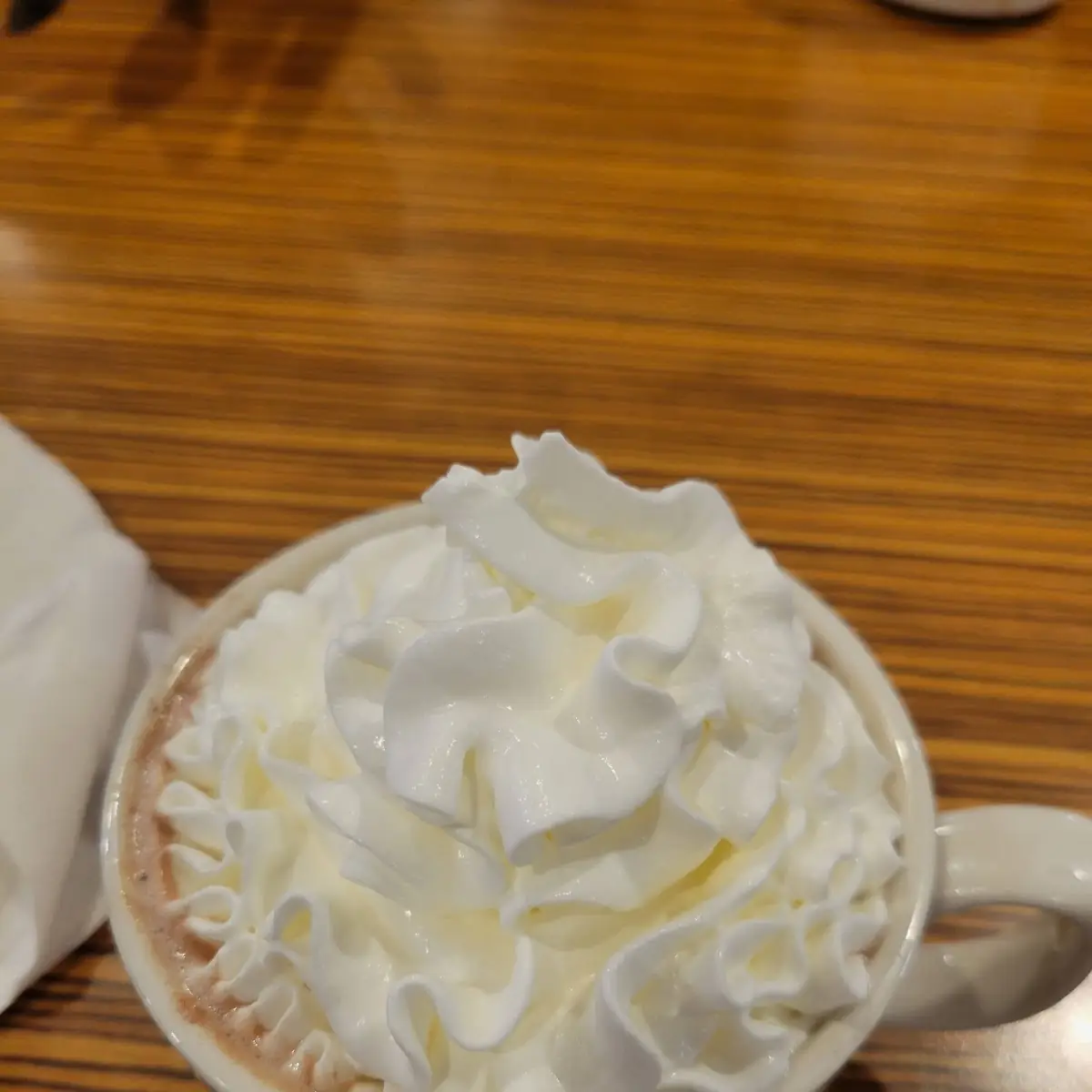 NEW Dubai Chocolate Milkshake