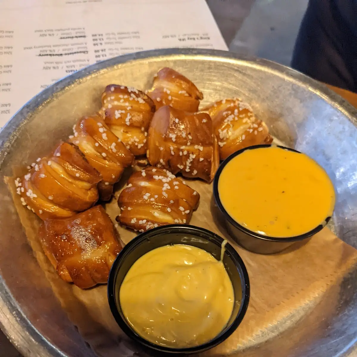 Cheese Dip