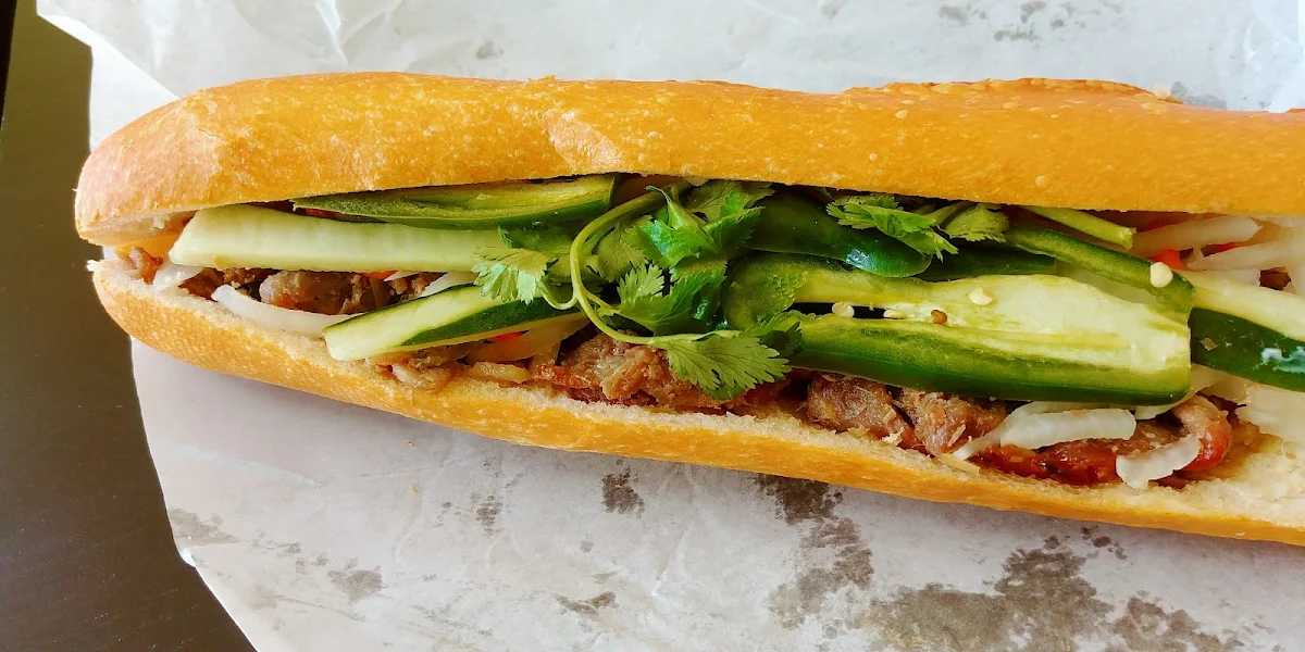 DAC Biet Banh MI