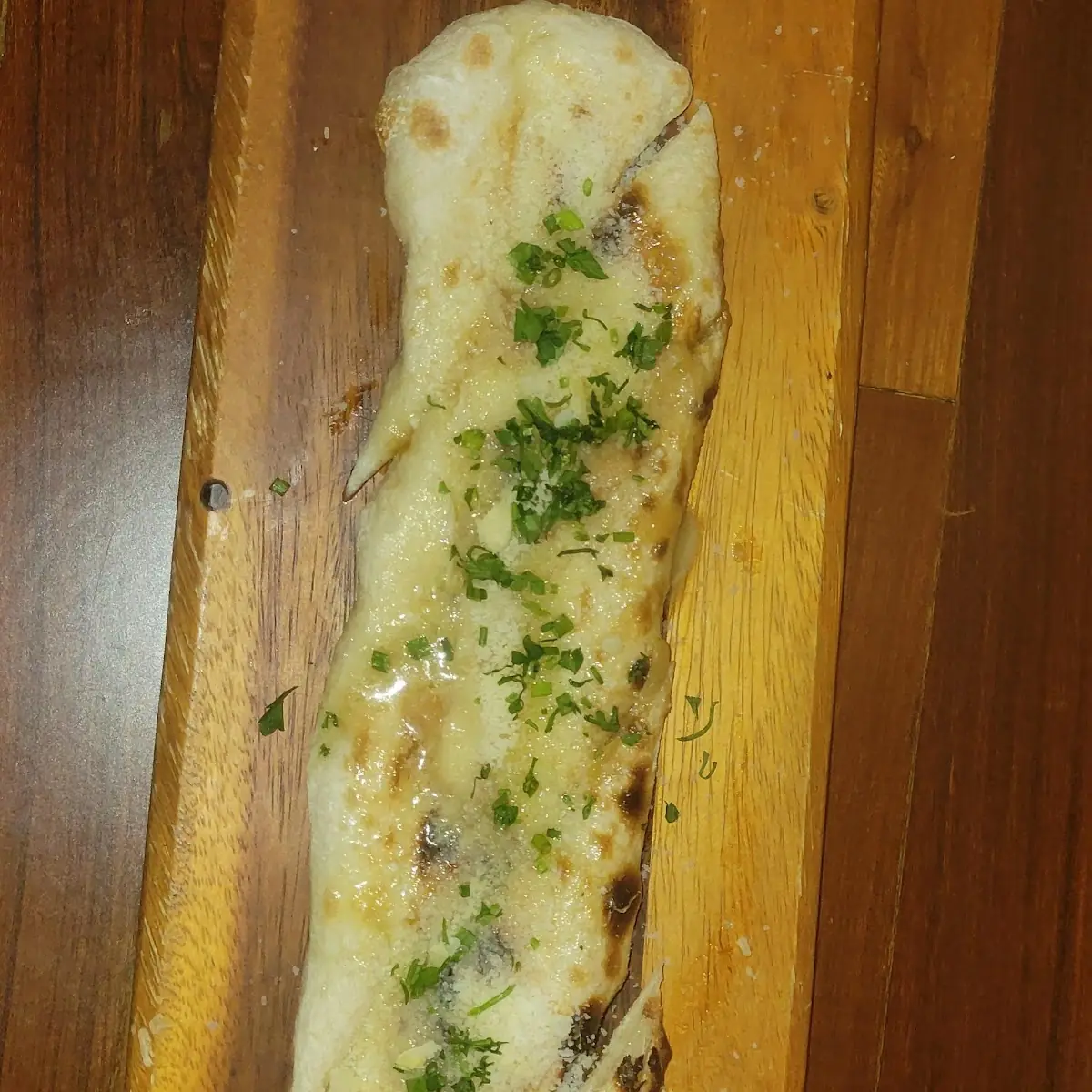 Garlic Bread
