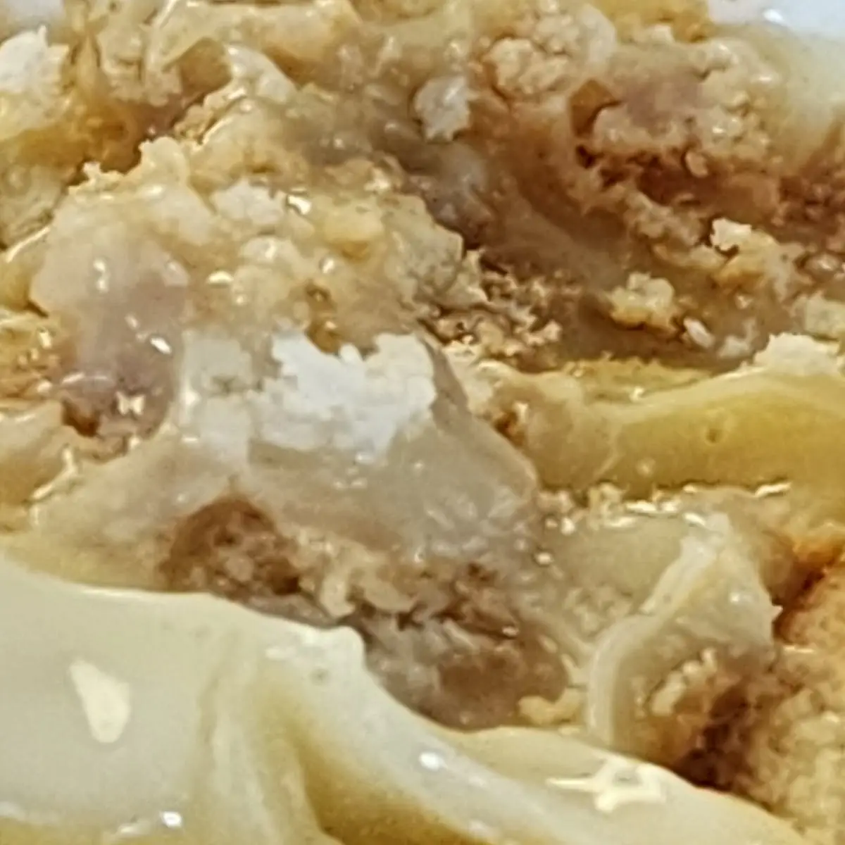 Banana Pudding
