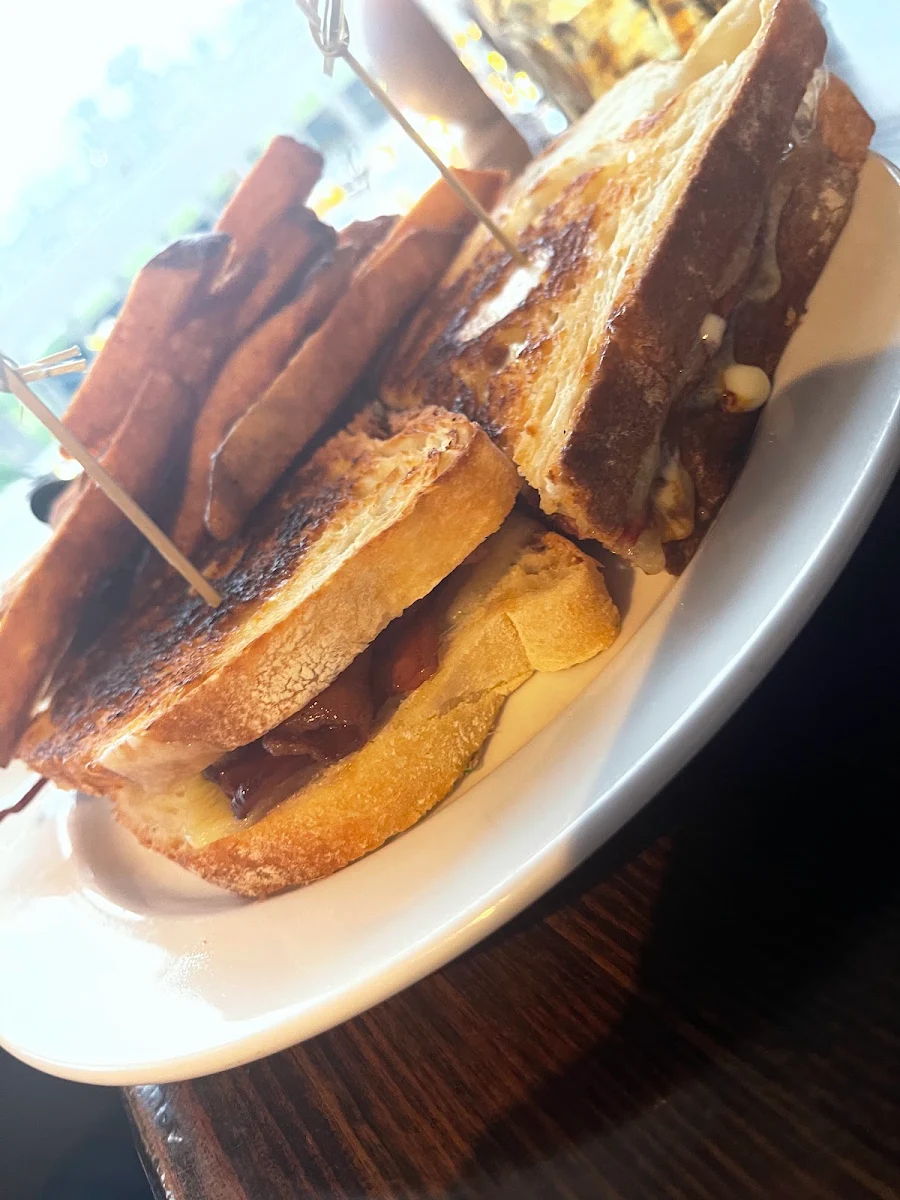 Cubano Sandwich