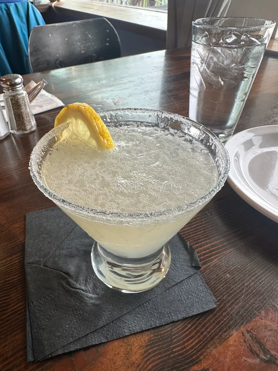 Lemon Drop