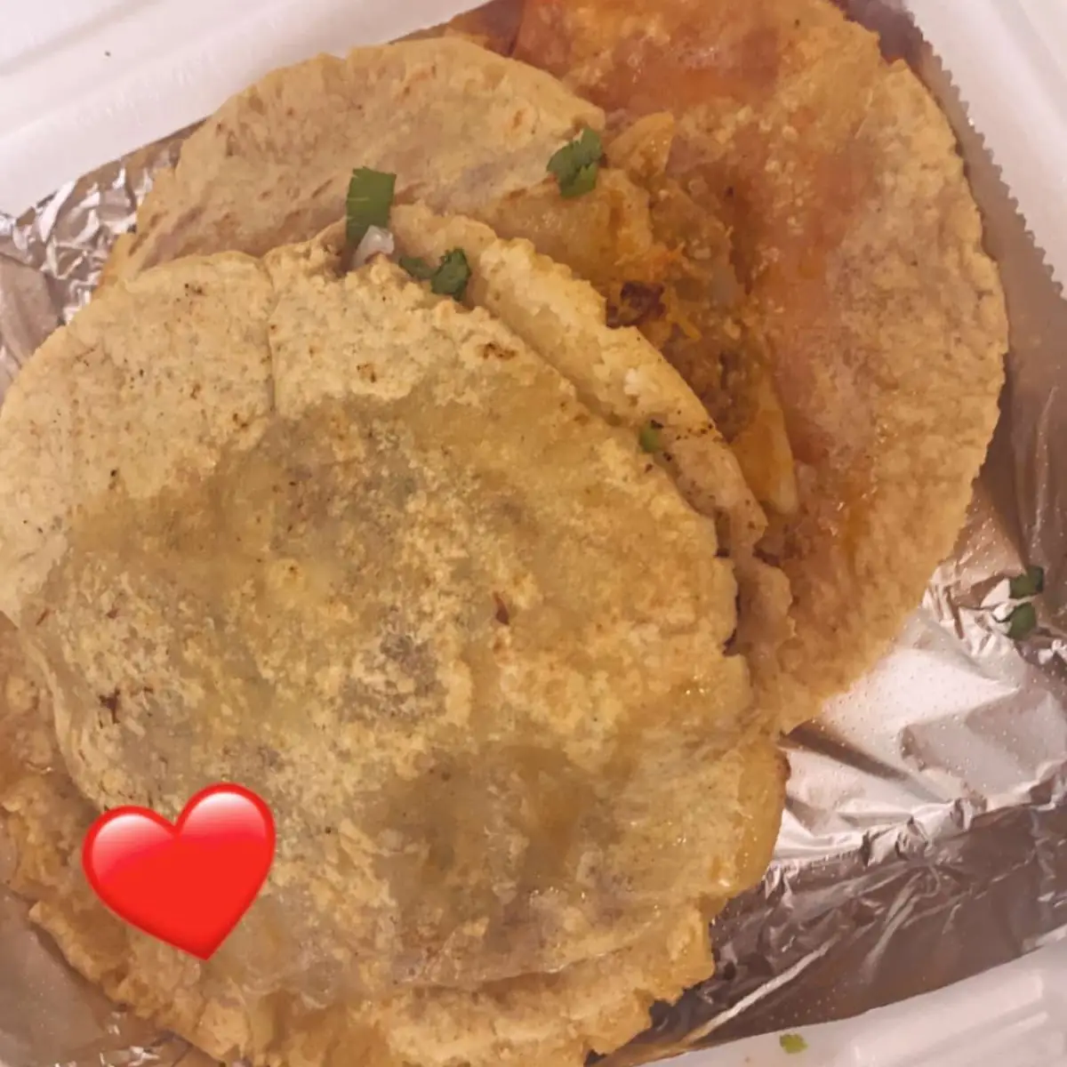 Fried Green Tomatoes