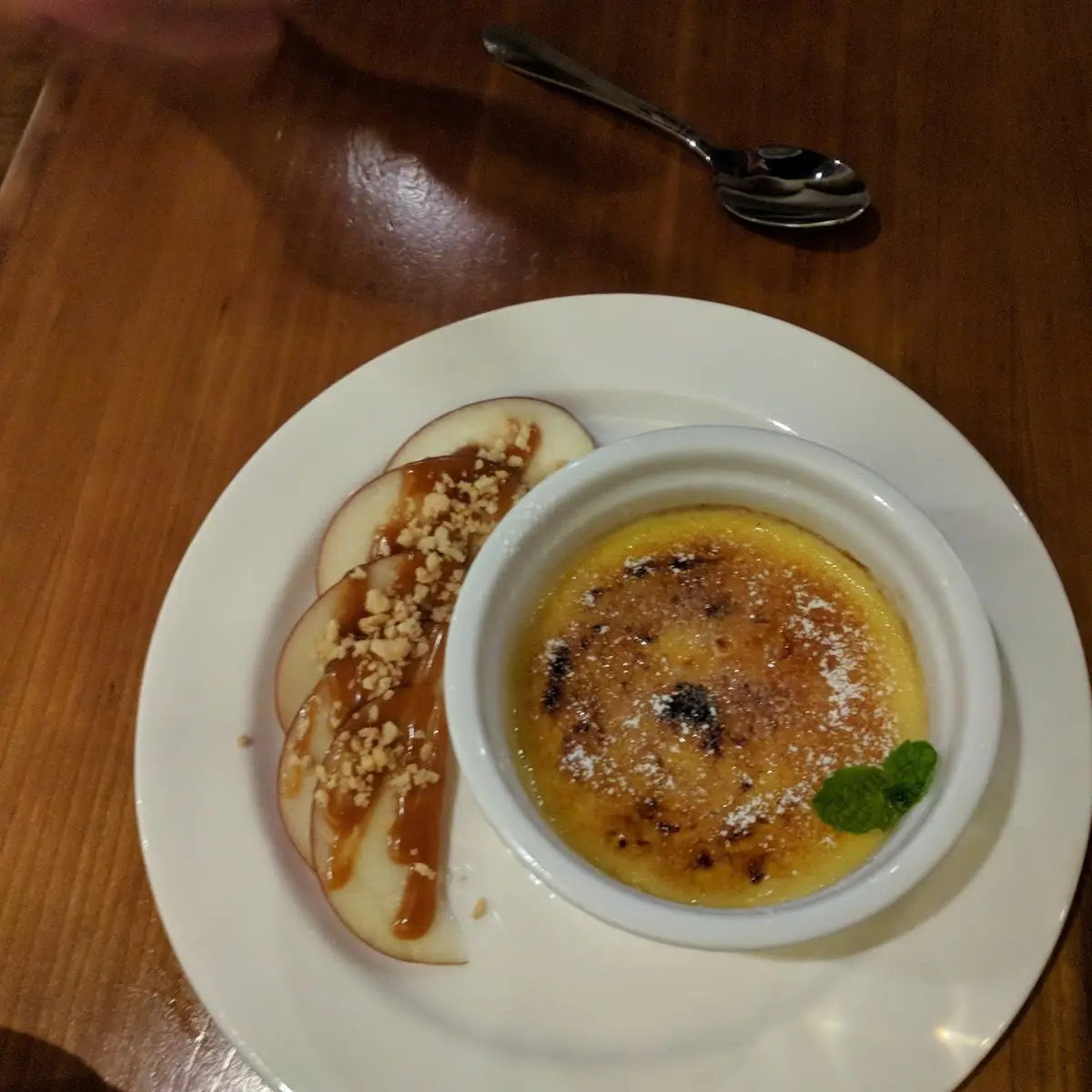 Creme Brulee