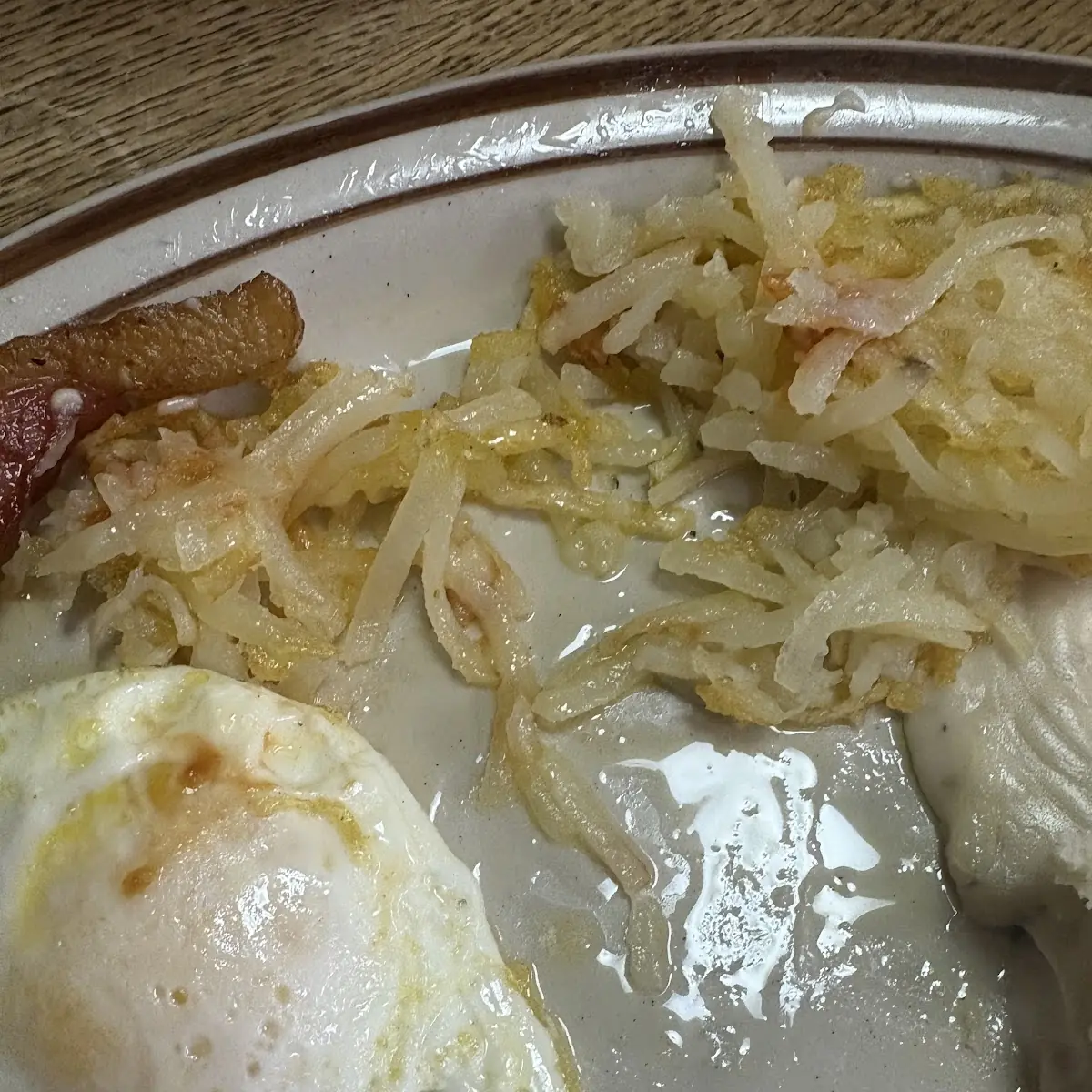 Hash Browns