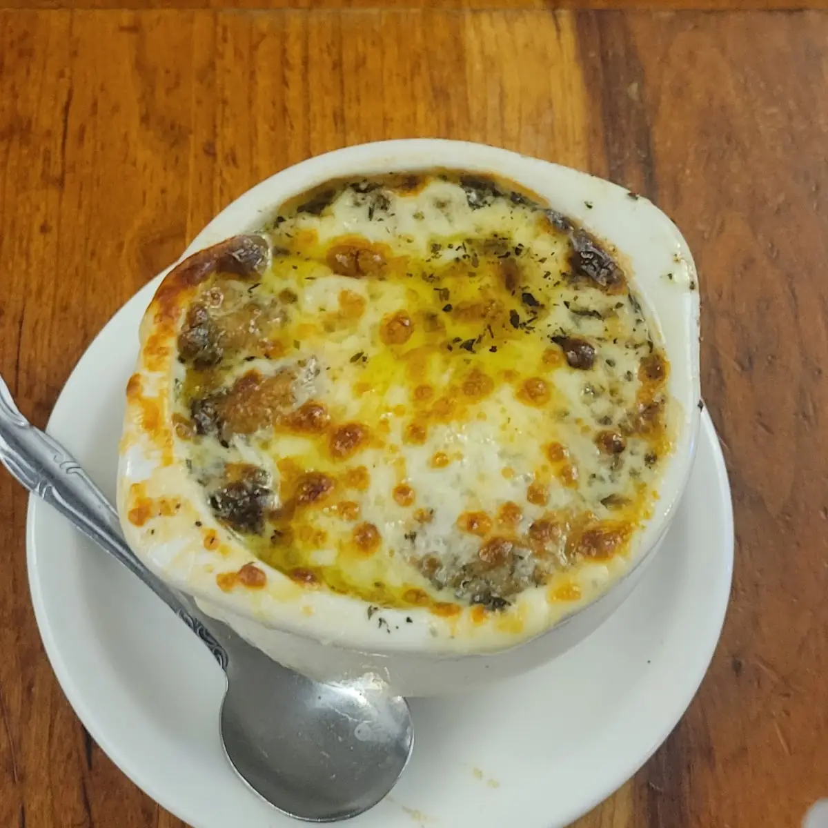 Onion Soup