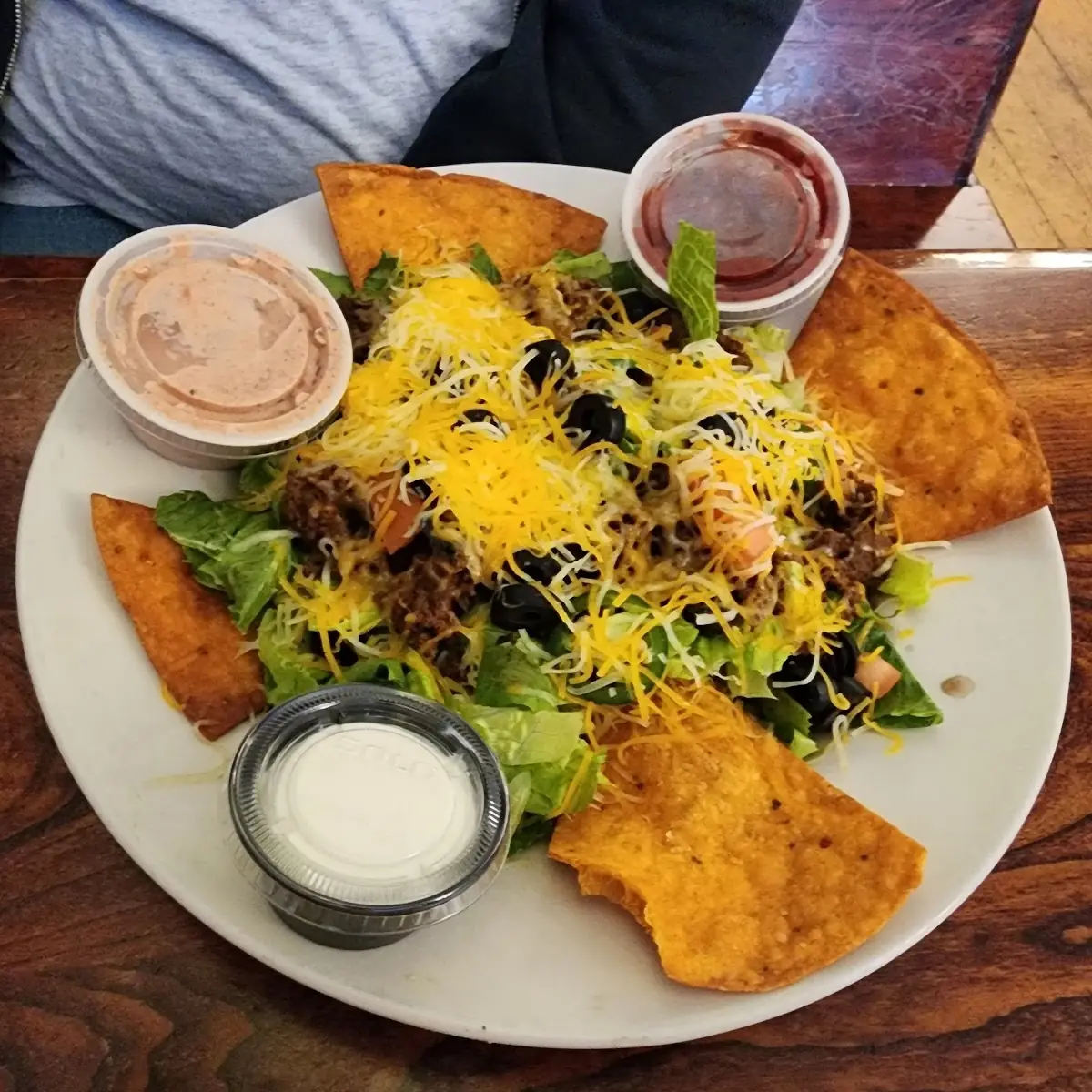 Taco Salad