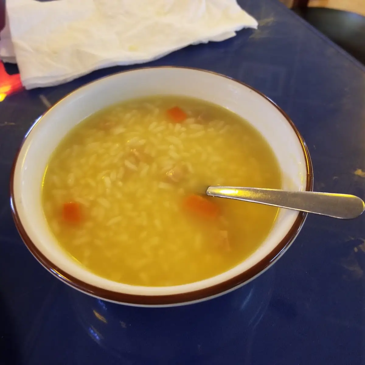 Soup