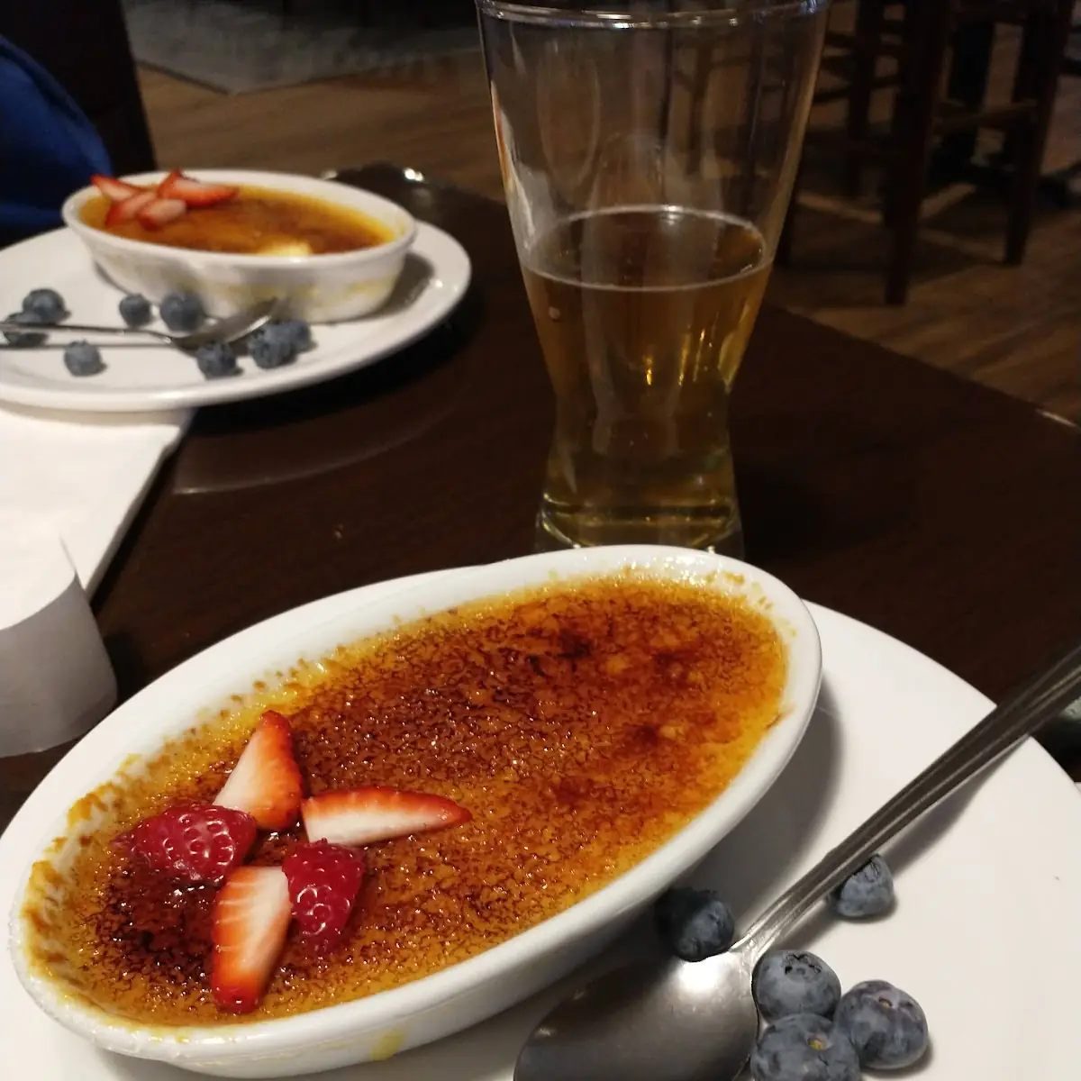 Creme Brulee