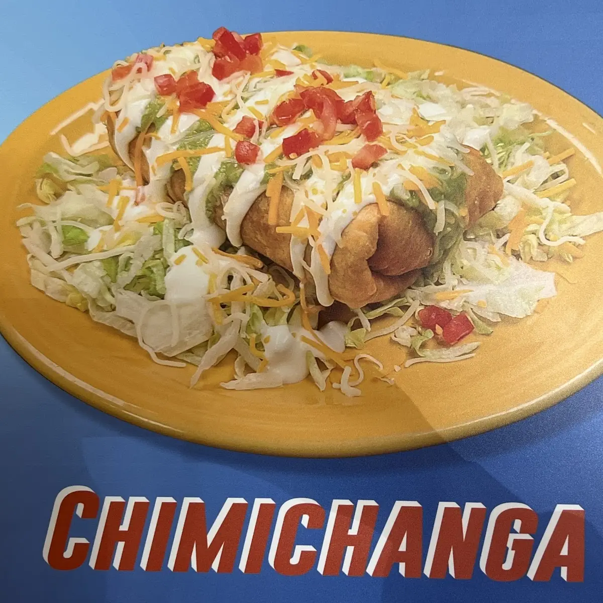 Beef Bean and Cheese Burrito