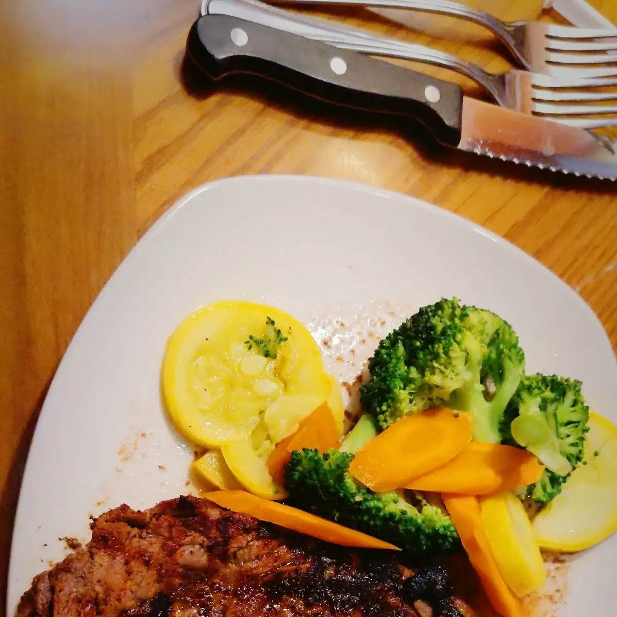 Ribeye Steak