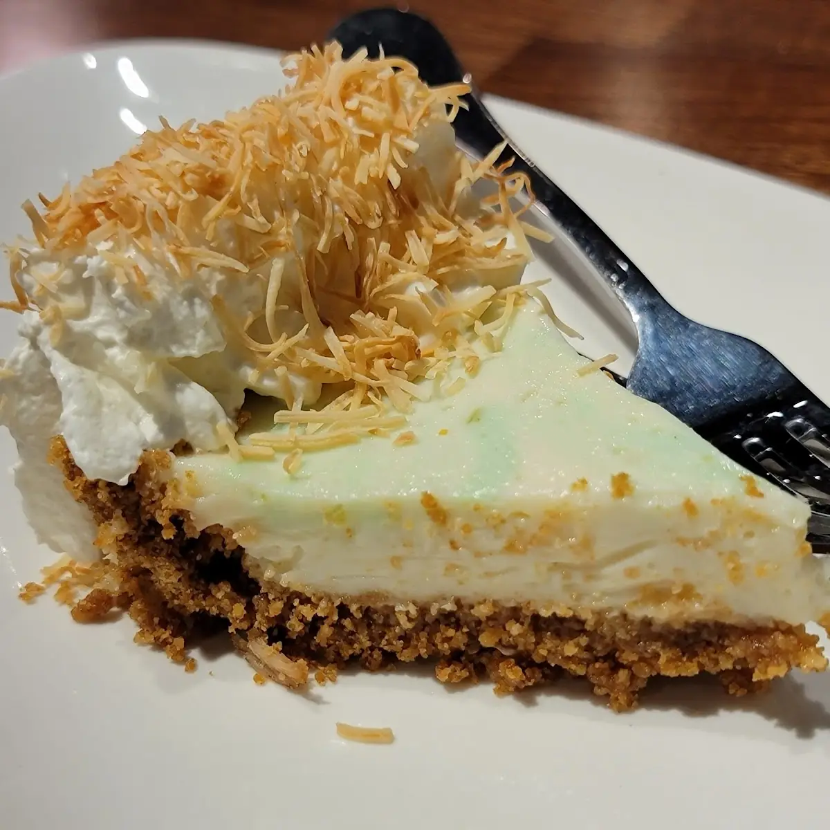 Lemon-Lime Pie