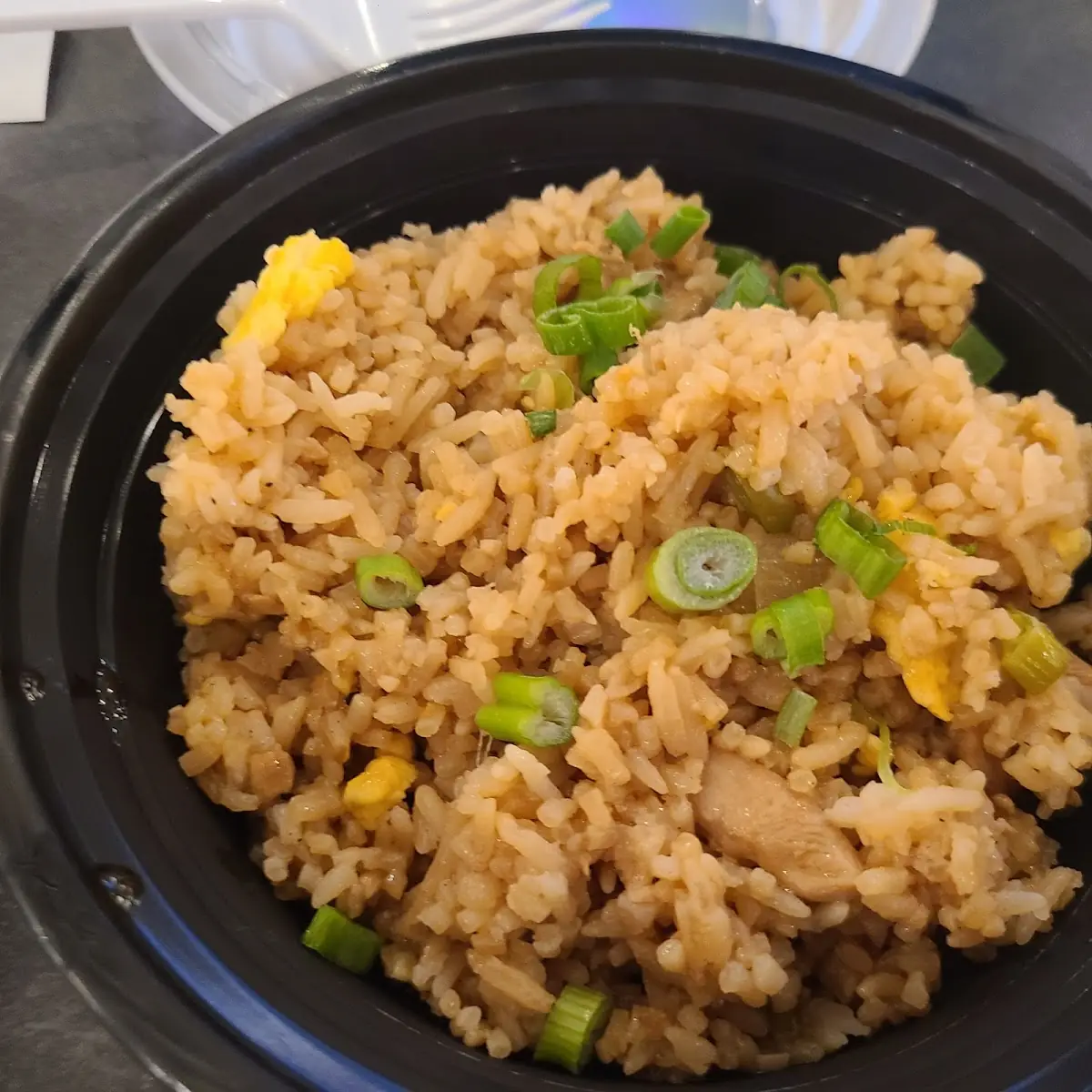 Fried Rice