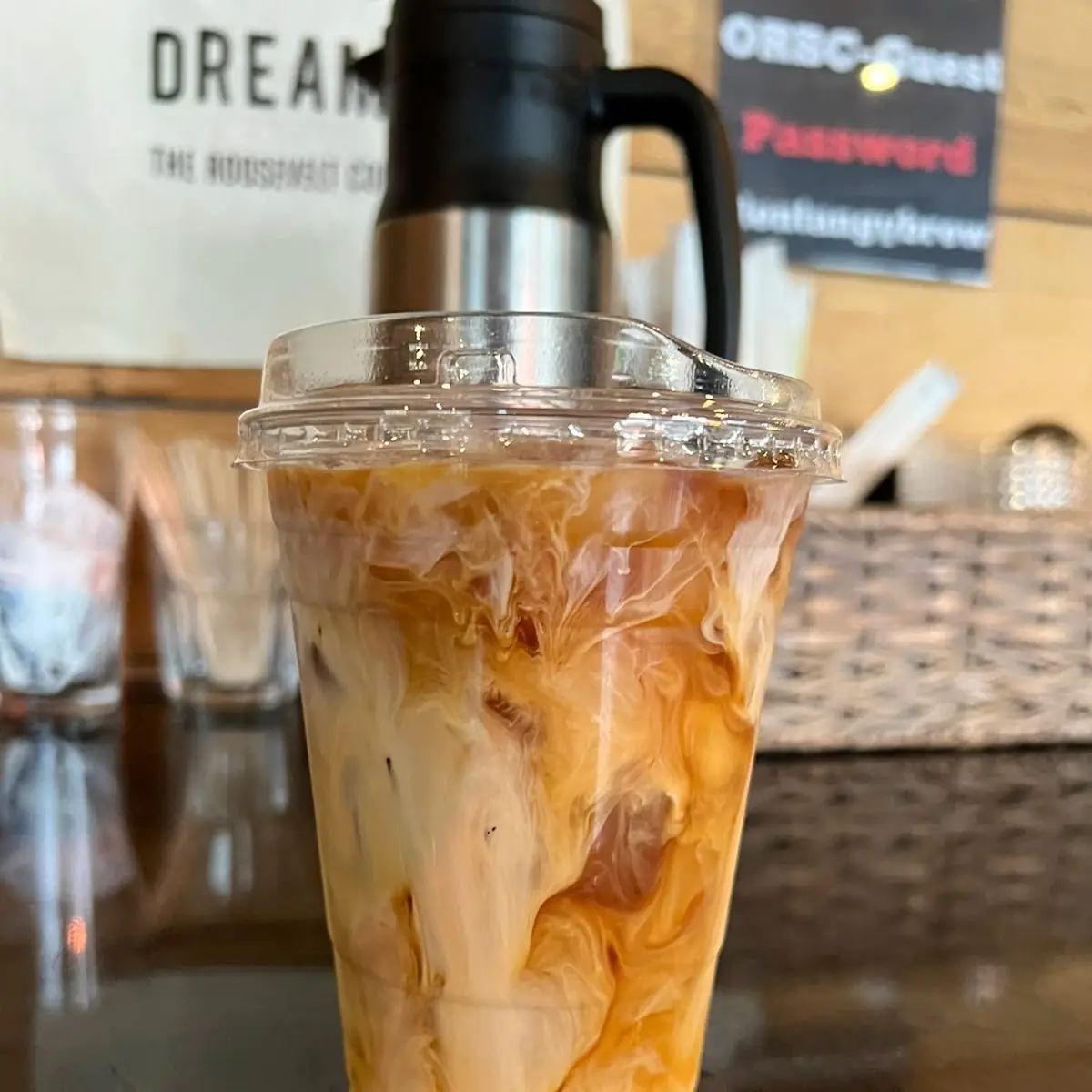 Cold Brew