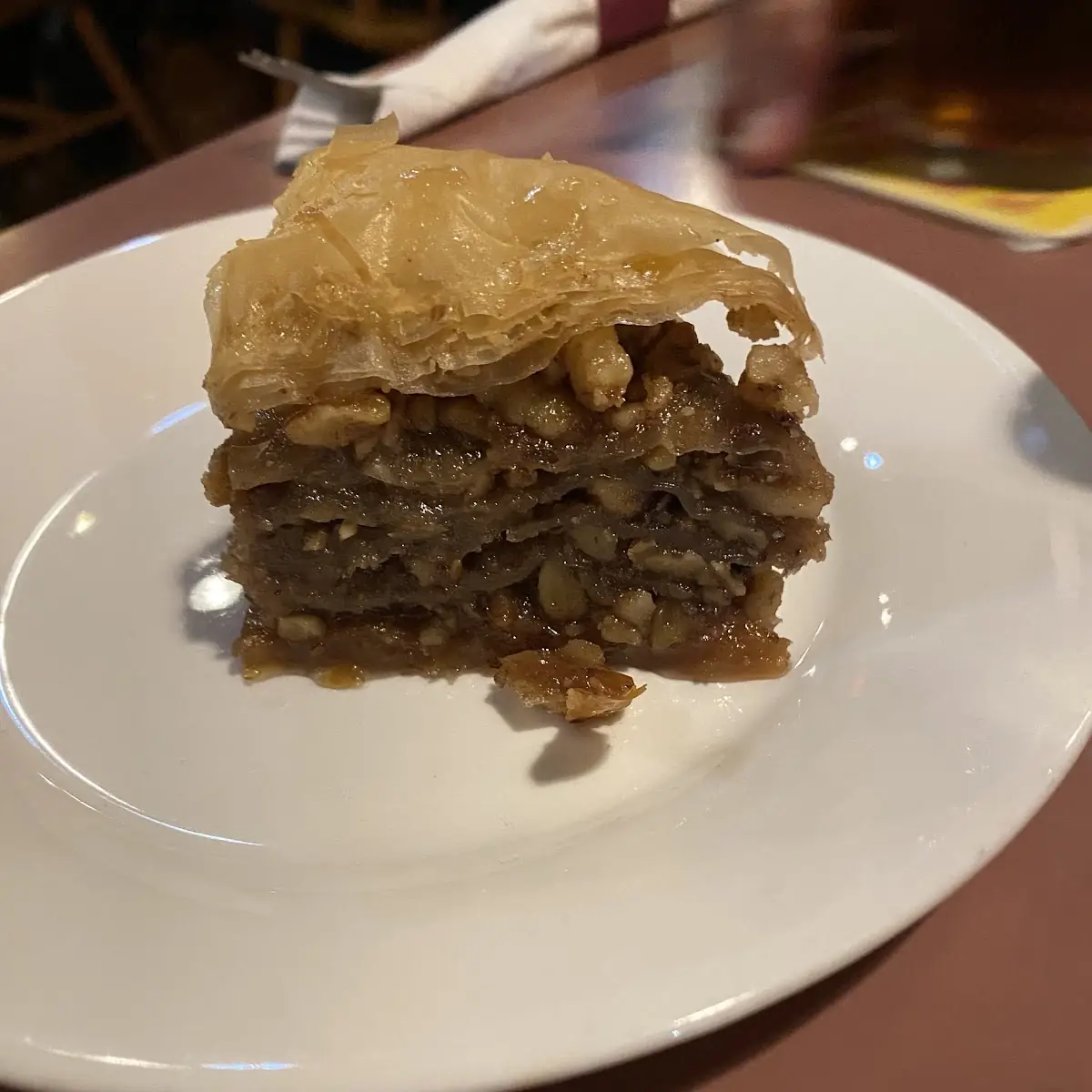 Baklava