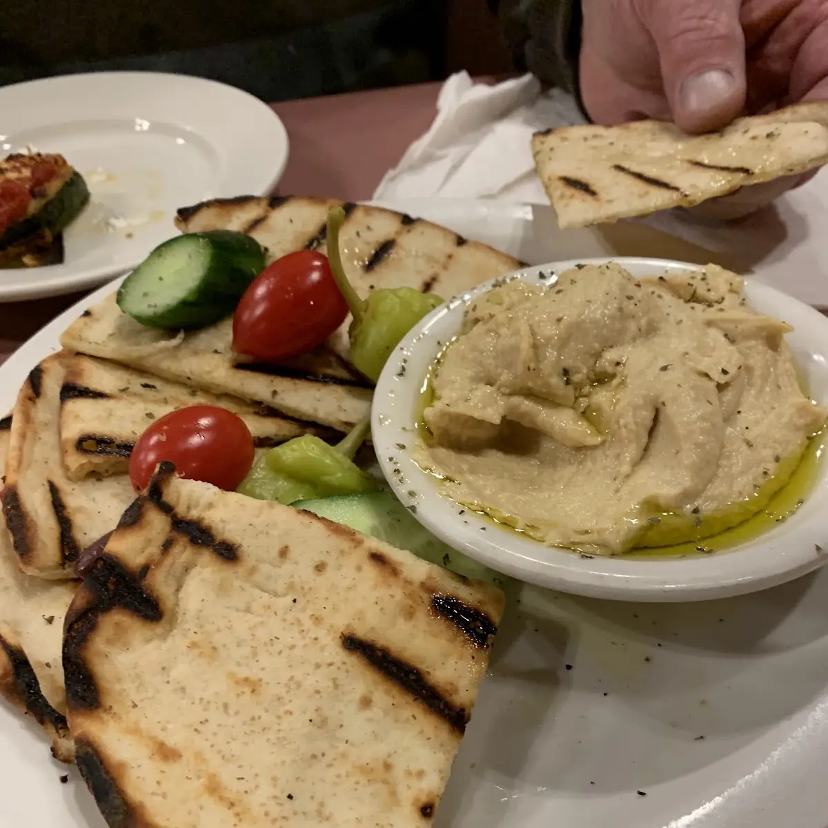 Hummus