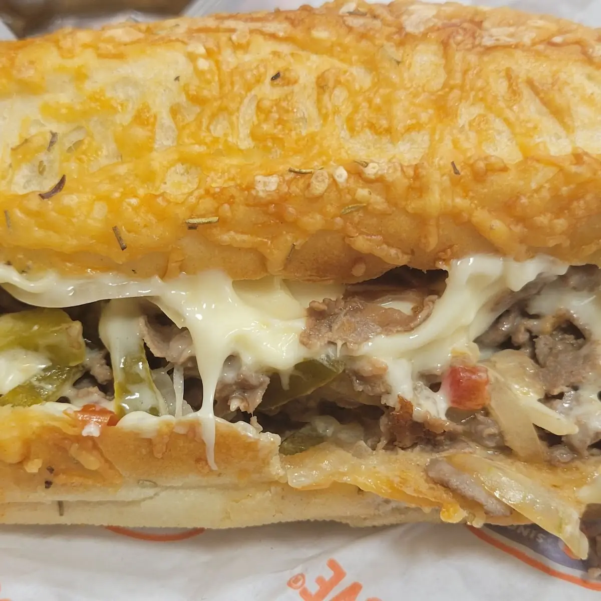 Mike's Famous Philly