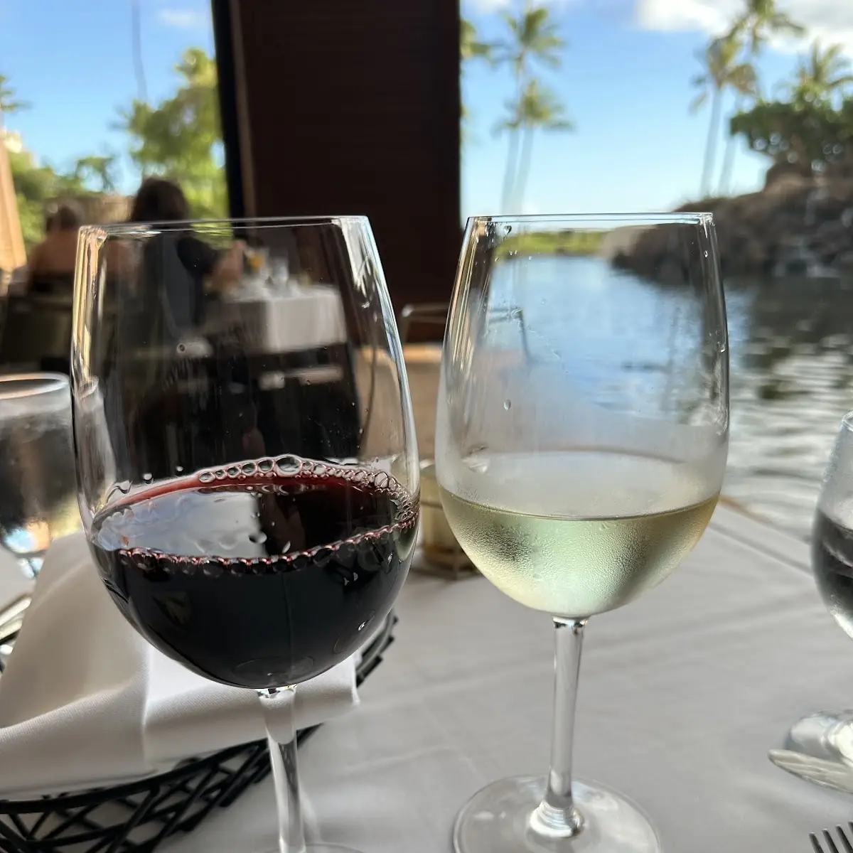 Red Wine