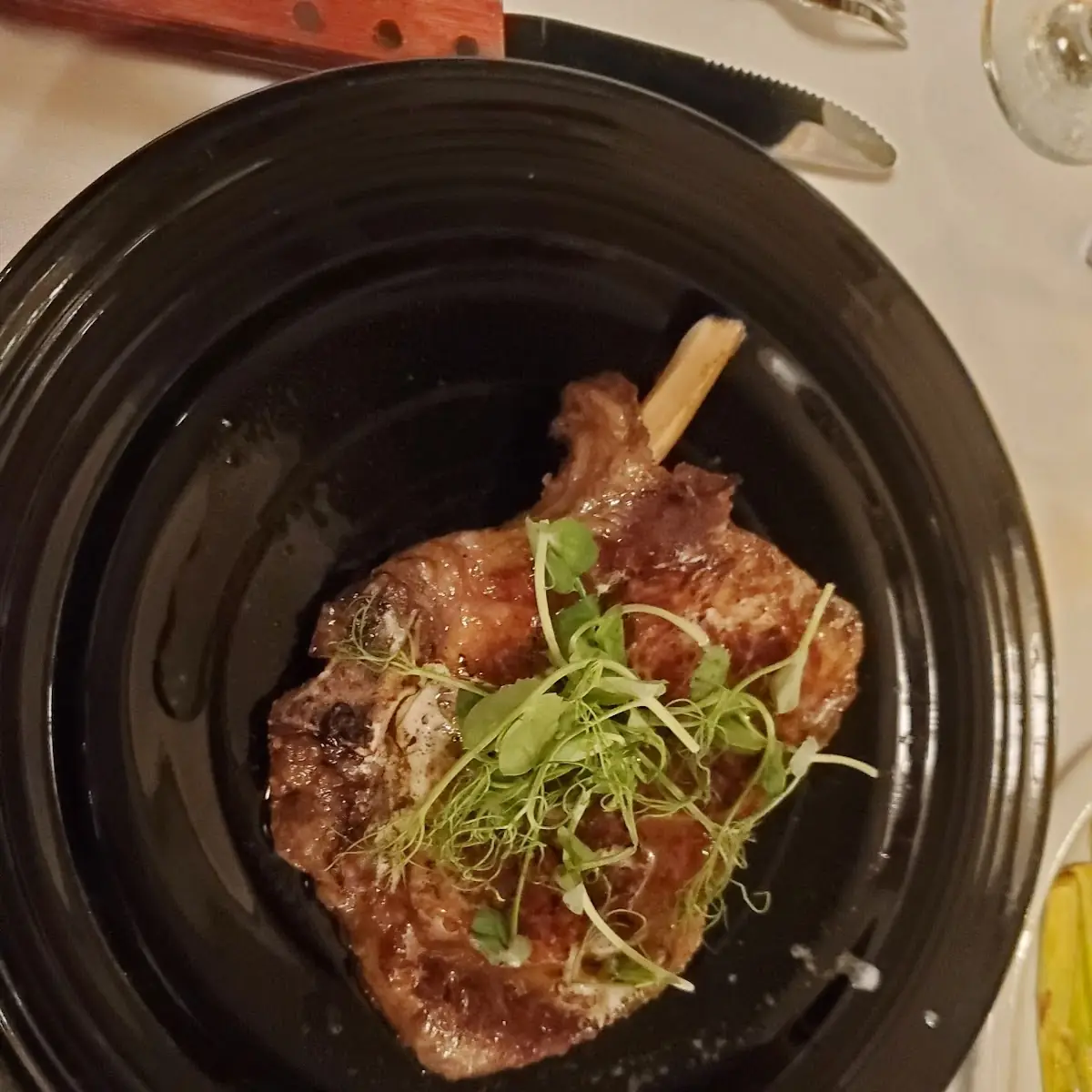 Ribeye Steak
