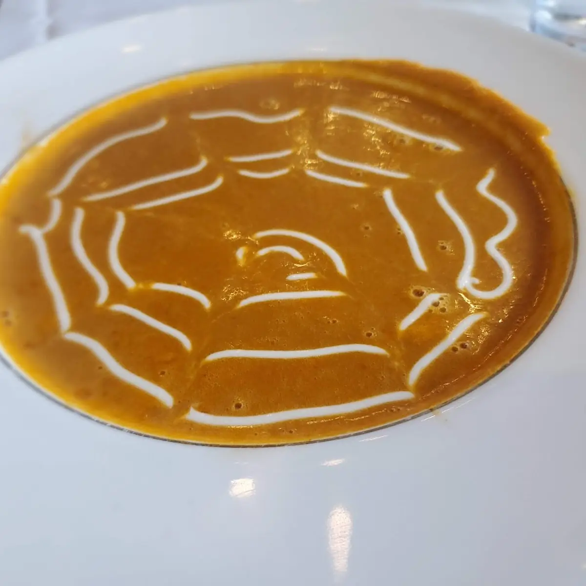 Lobster Bisque