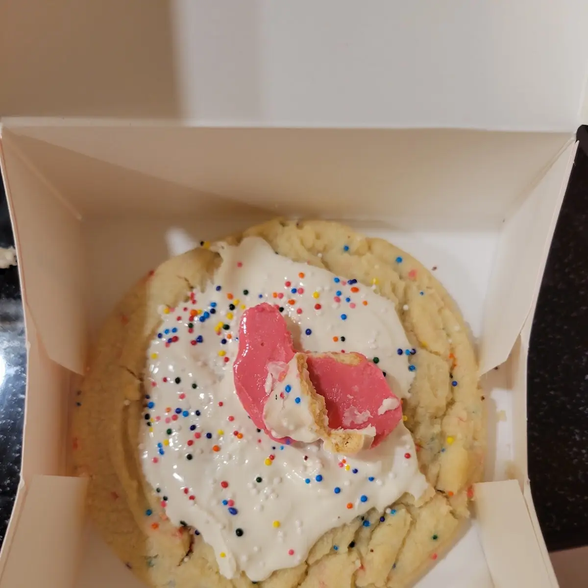 Sugar Cookie