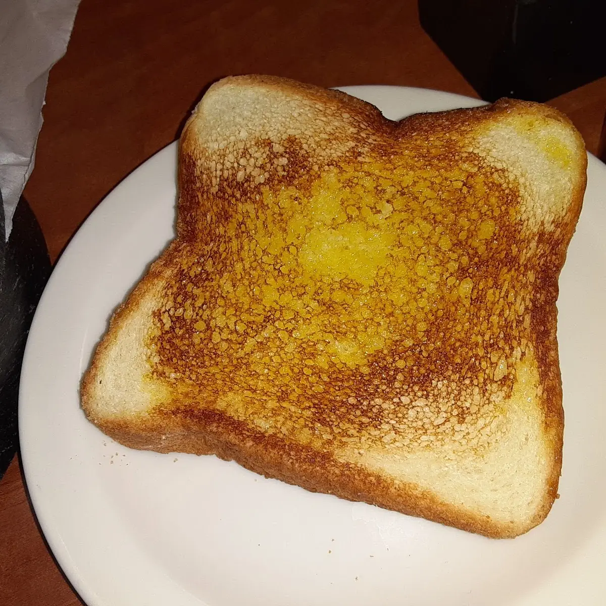 Texas Toast