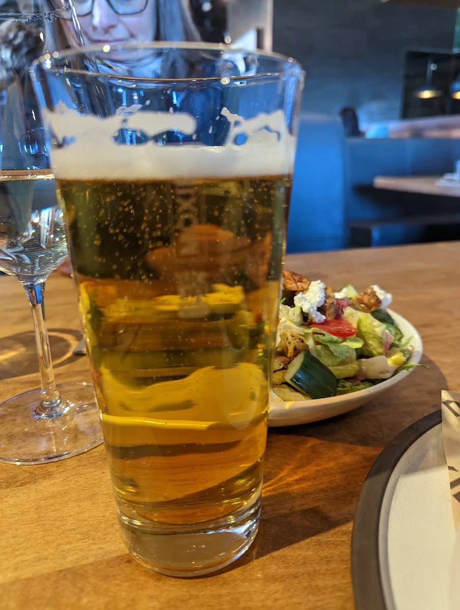 Beer