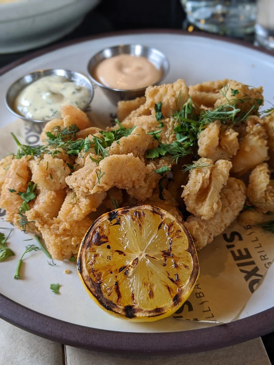 Calamari