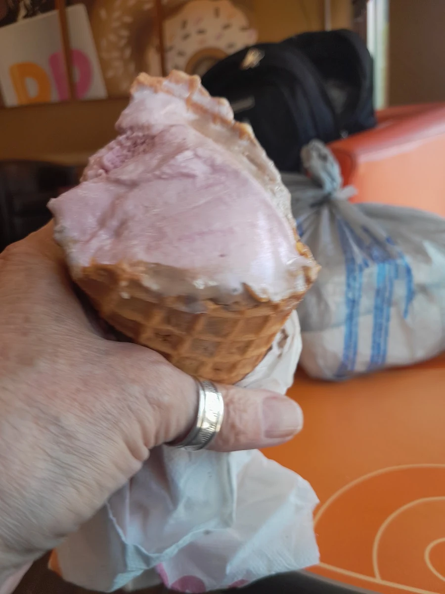 Cherry Jubilee & Chocolate Peanut Butter