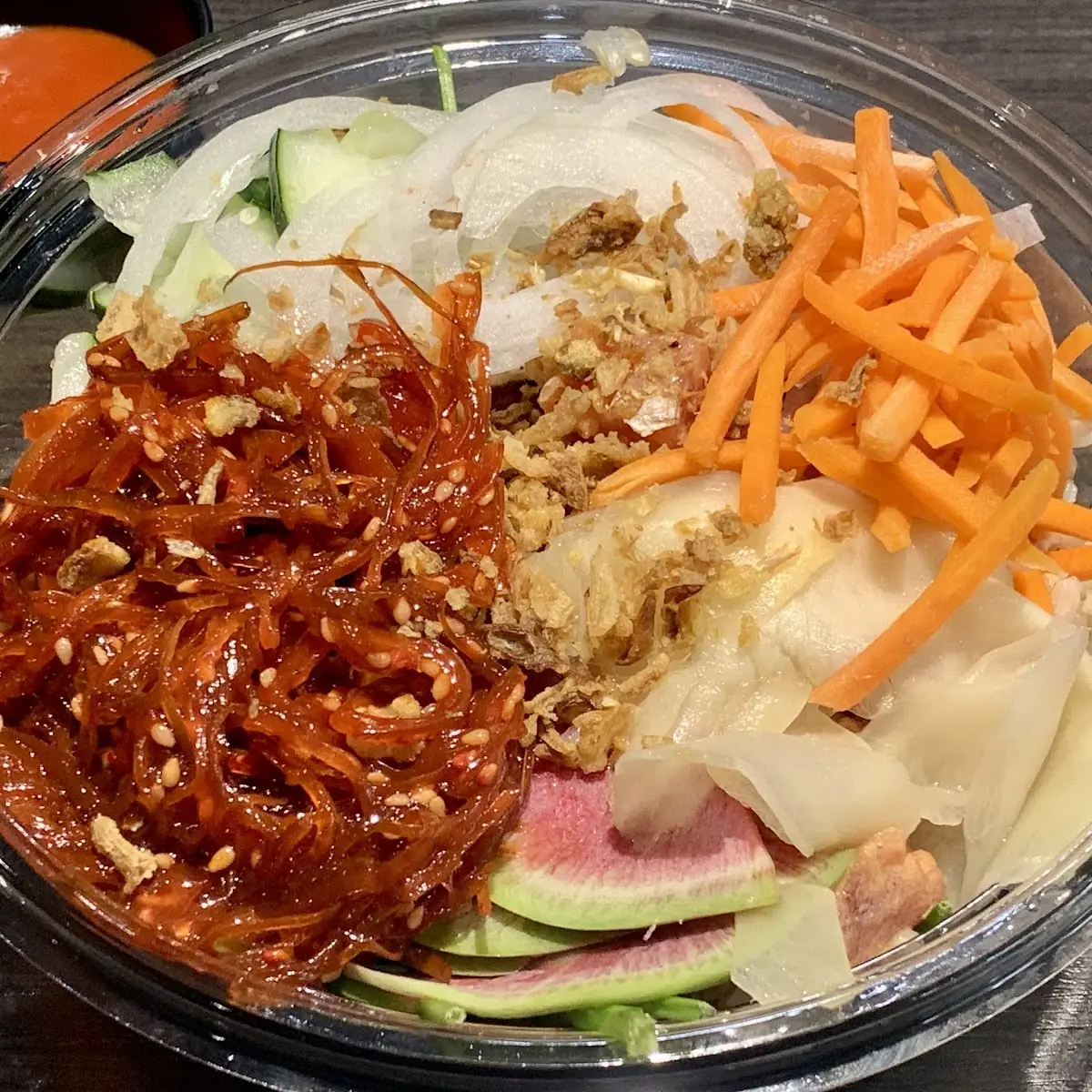 Bibimbap