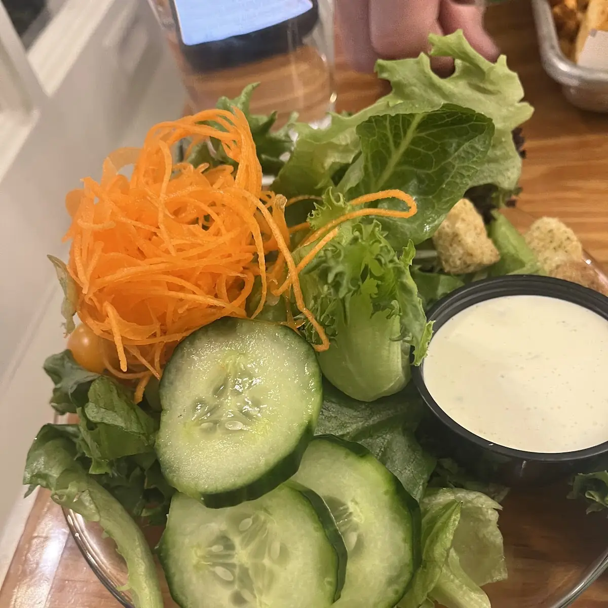 Garden Salad