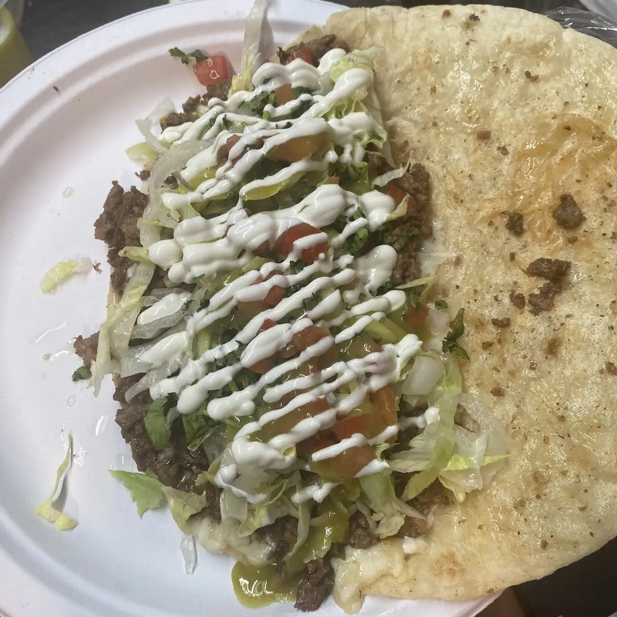Quesadilla