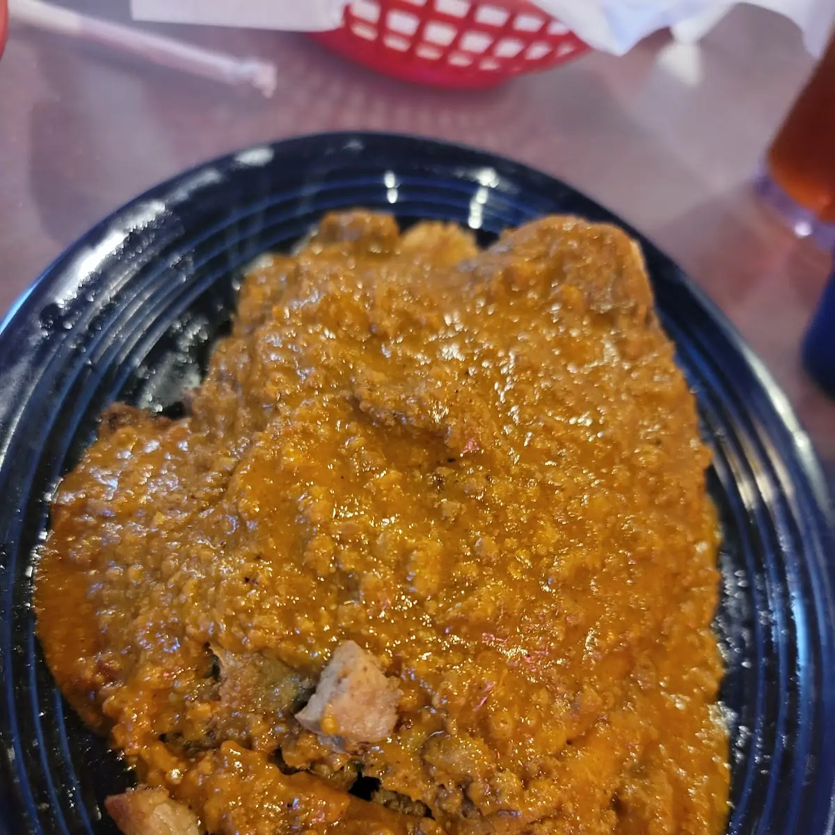 Chile Relleno