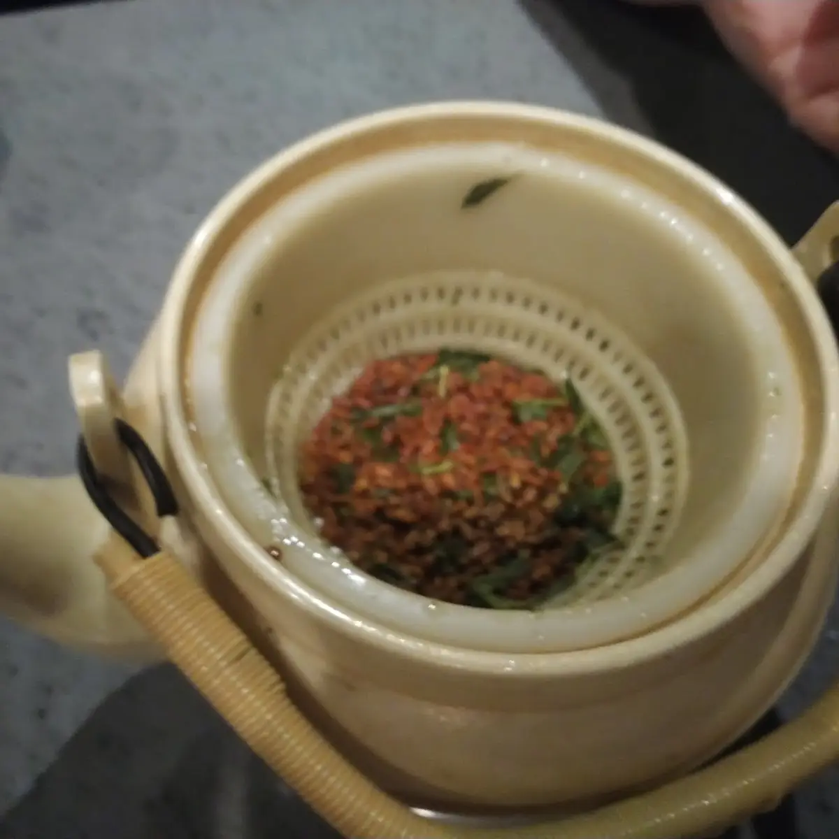 Green Tea