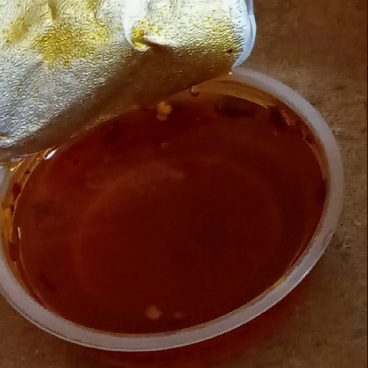 Hot Honey