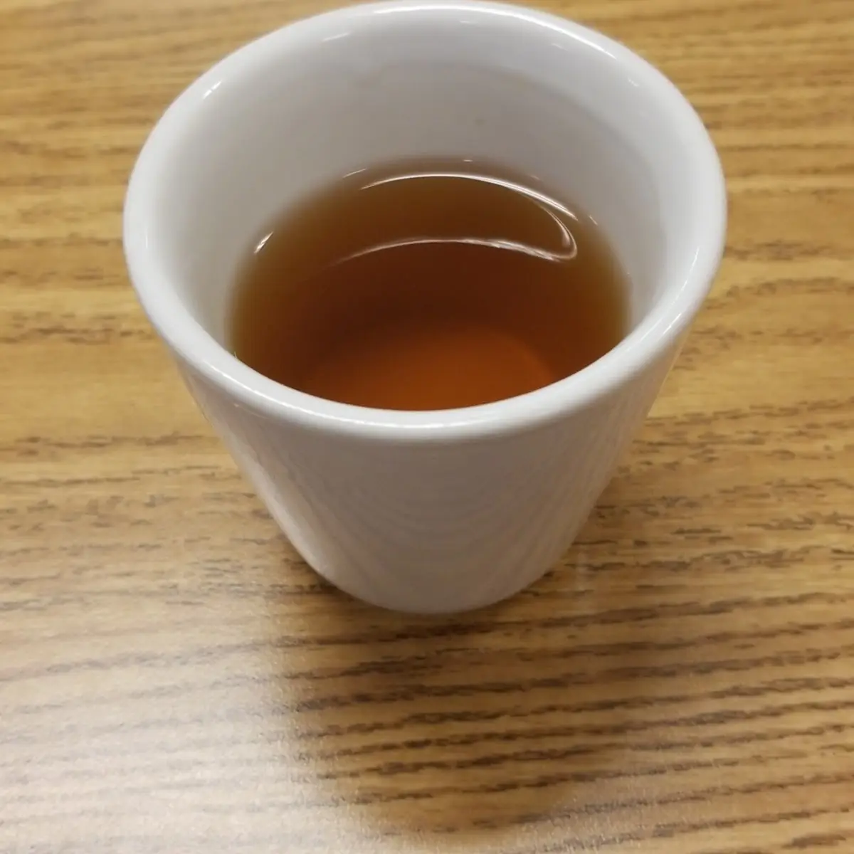 Hot Tea