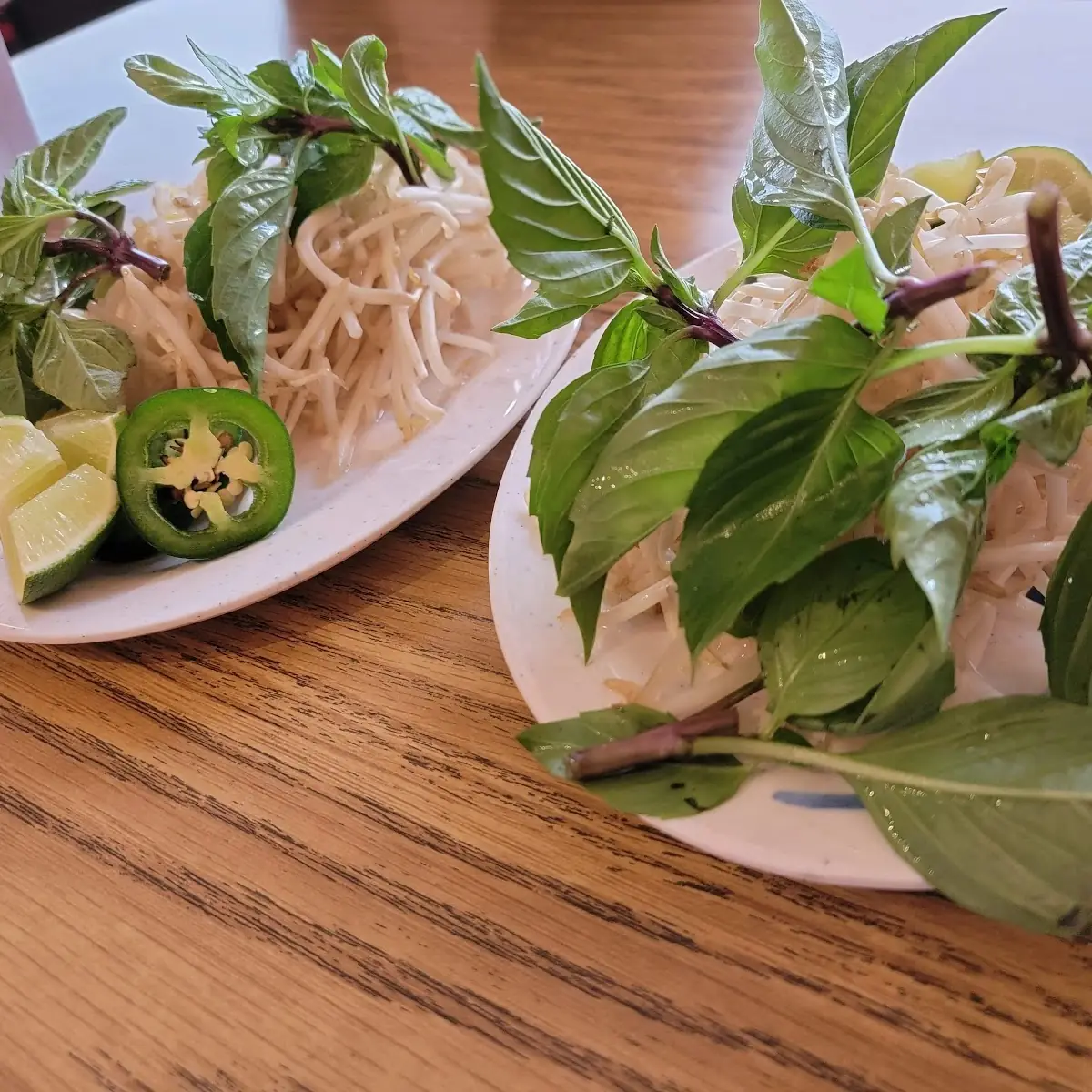 Thai Basil