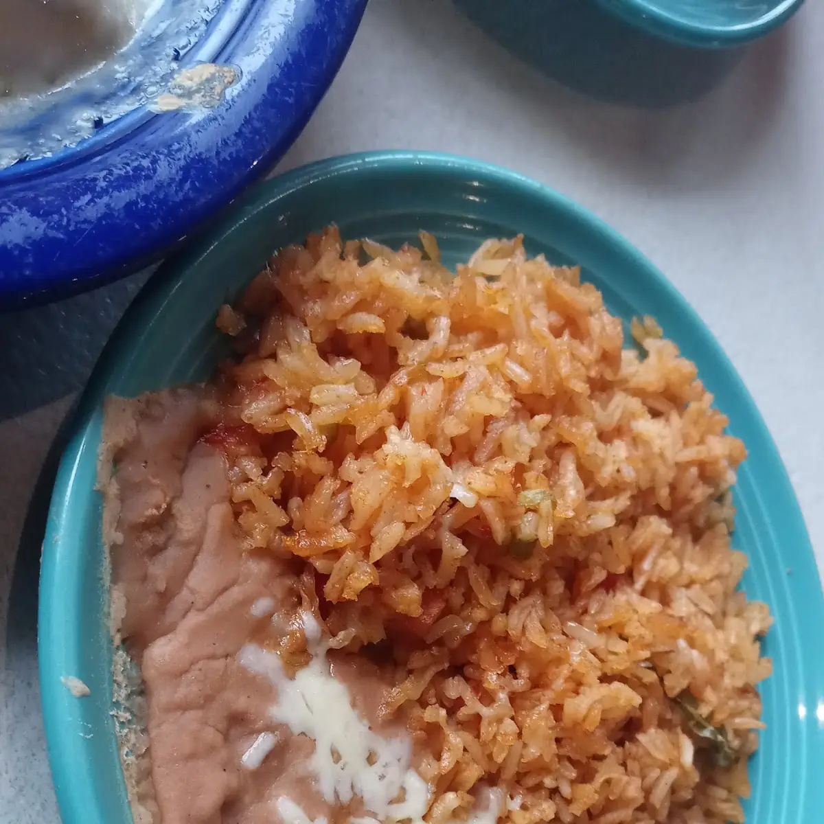 Refried Beans