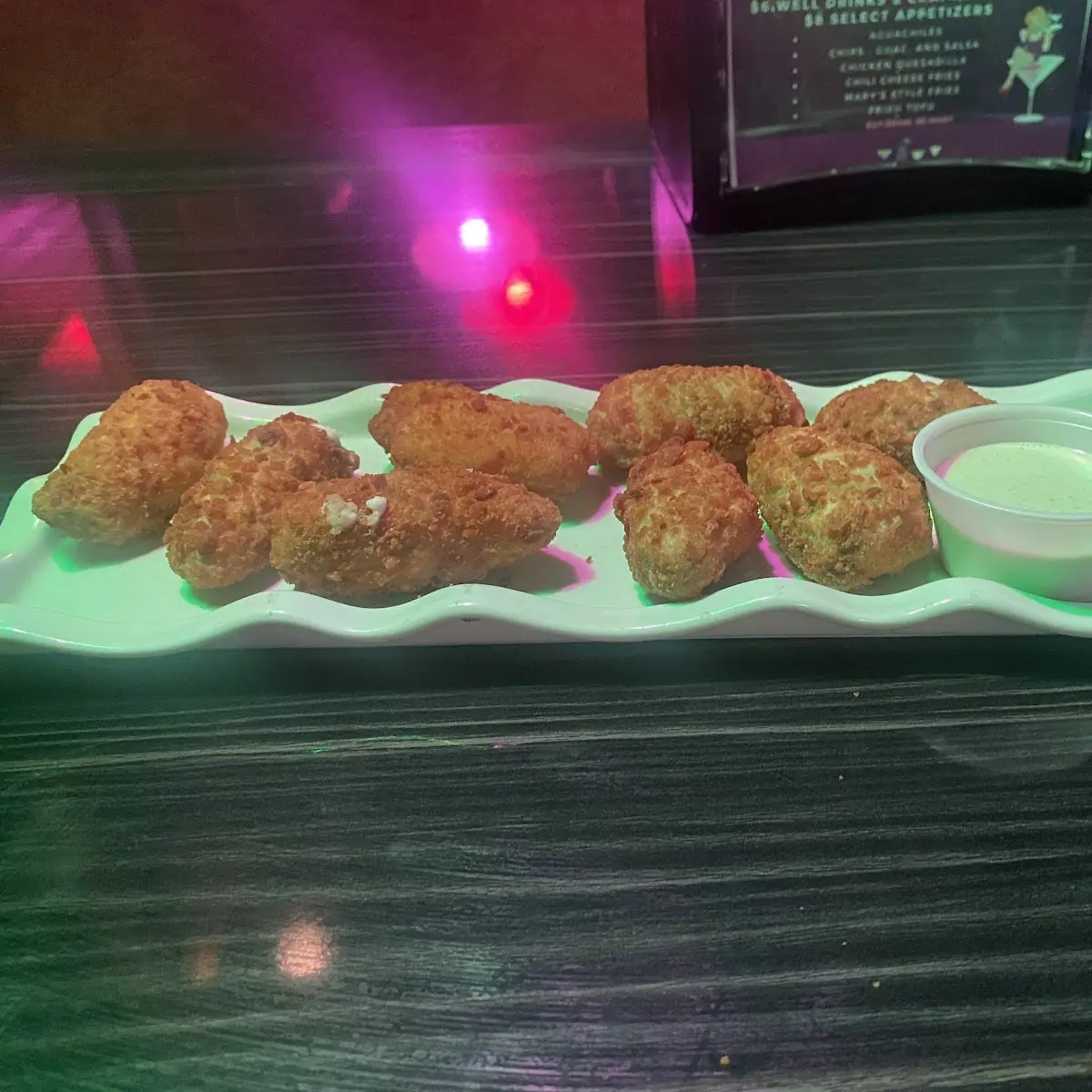 Jalapeno Poppers