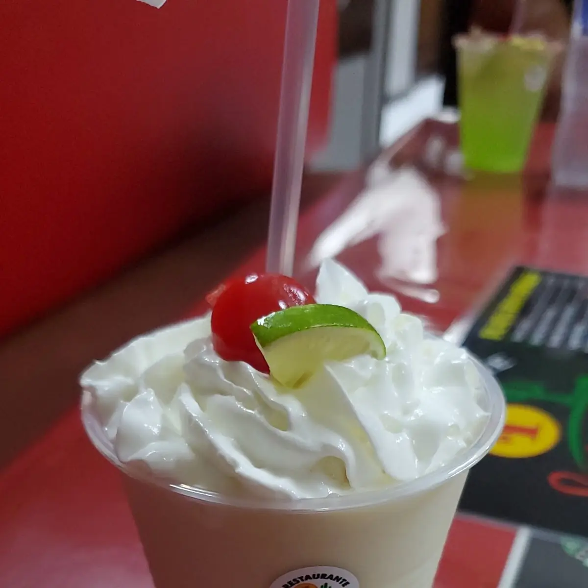 Piña Colada