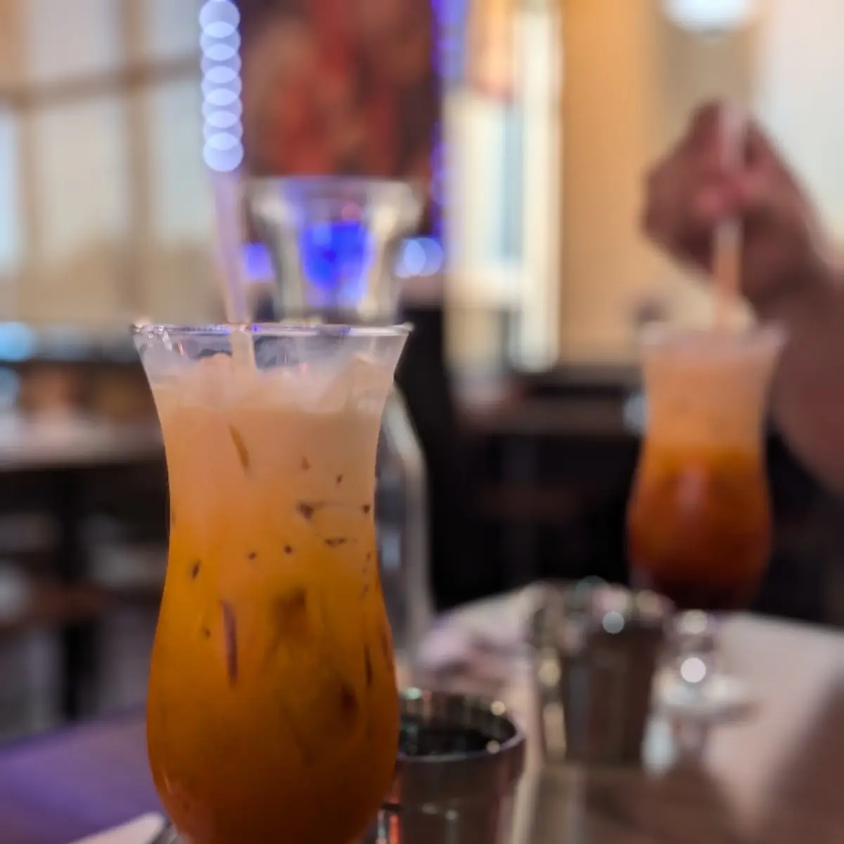 Thai Tea